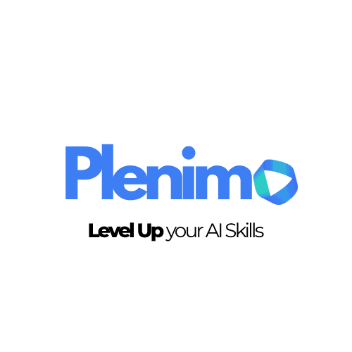 Plenimo - Level Up your AI Skills